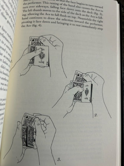 The Works (Deluxe Collection) - Jamy Ian Swiss - SIGNED & NUMBERED