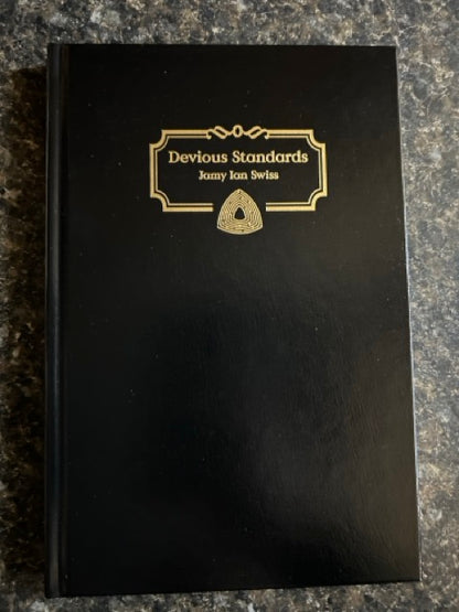 The Works (Deluxe Collection) - Jamy Ian Swiss - SIGNED & NUMBERED