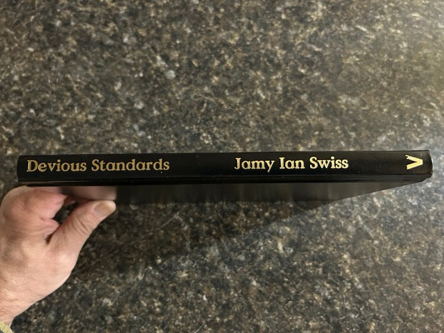 The Works (Deluxe Collection) - Jamy Ian Swiss - SIGNED & NUMBERED