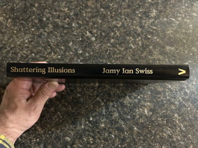 The Works (Deluxe Collection) - Jamy Ian Swiss - SIGNED & NUMBERED