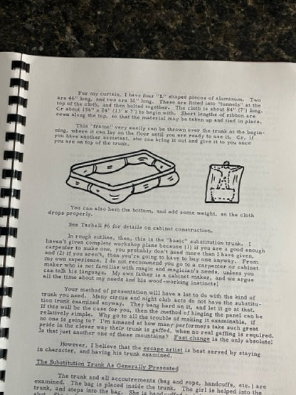 The Art Of Escape Vol 3 - John Novak