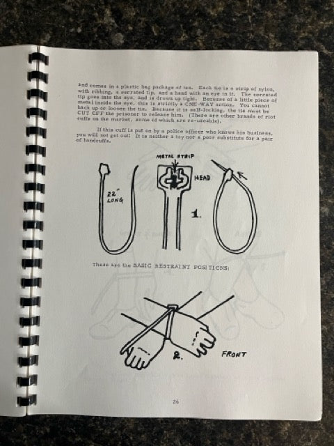 The Art Of Escape Vol 3 - John Novak