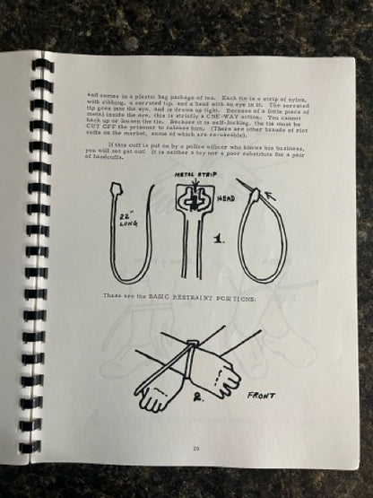 The Art Of Escape Vol 3 - John Novak