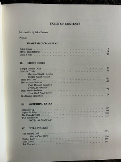 Simply Simon - Simon Aronson