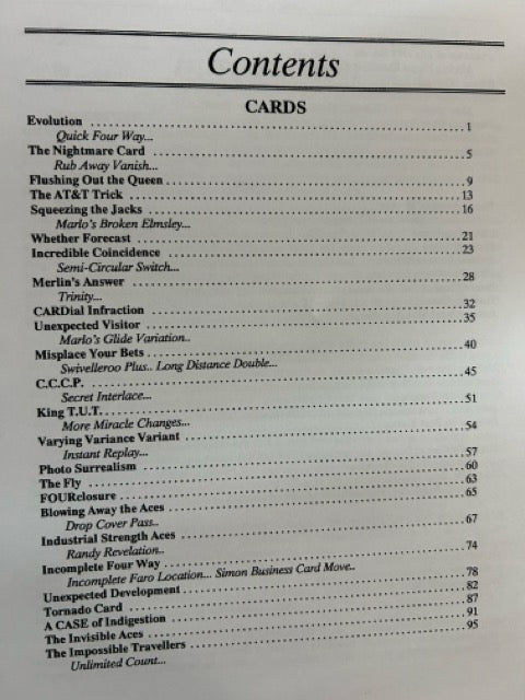 Top Secret Stuff - Michael Powers