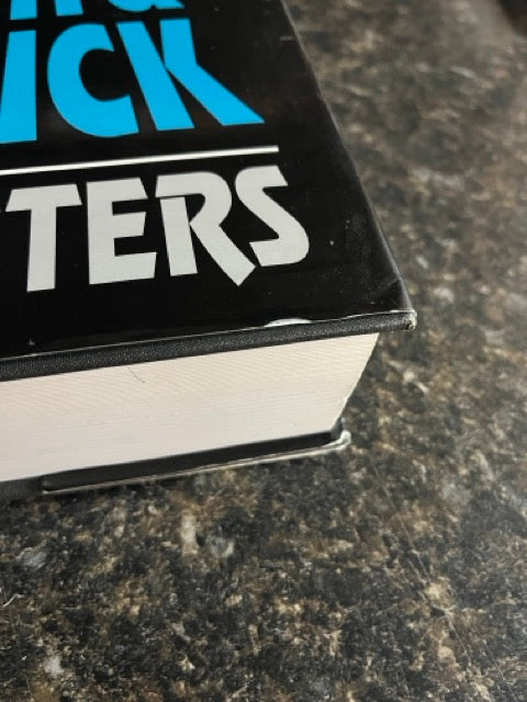 Mind, Myth & Magick - T.A. Waters (1st ed.)