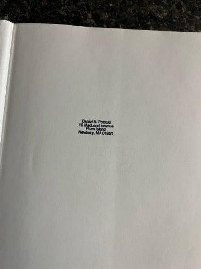 Mind, Myth & Magick - T.A. Waters (1st ed.)
