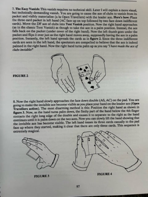 Top Secret Stuff - Michael Powers