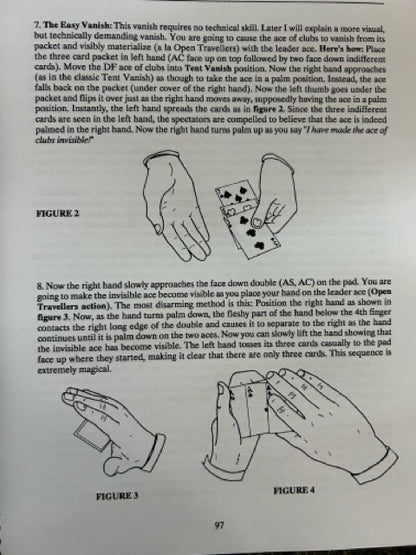 Top Secret Stuff - Michael Powers