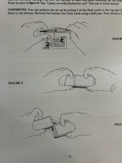 Top Secret Stuff - Michael Powers