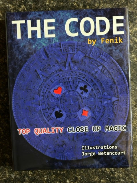 The Code - Fenik