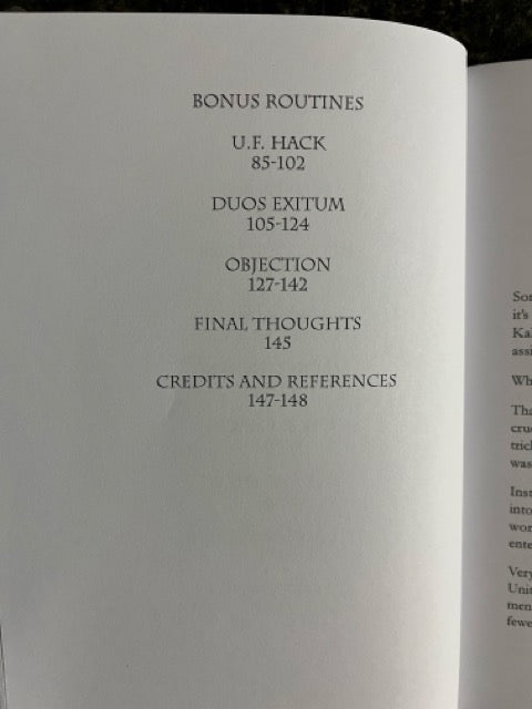 Don's Magic & Books