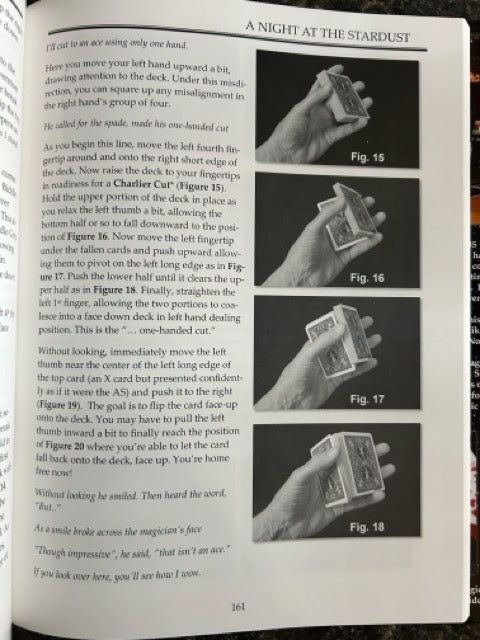 Tesseract - Mike Powers