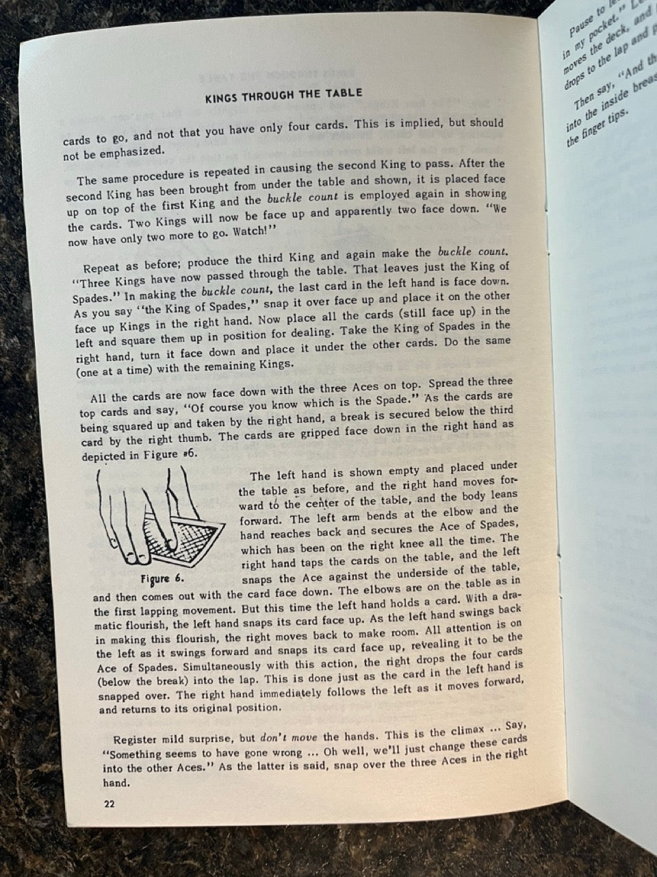 The Card Magic of Bro. John Hamman - Paul LePaul