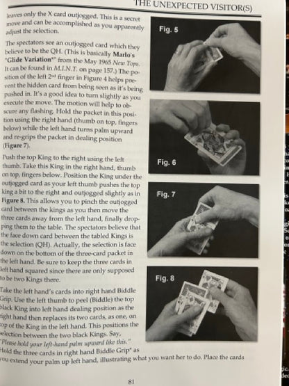 Tesseract - Mike Powers