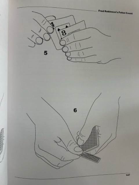 The Magic of Fred Robinson - Peter Duffie