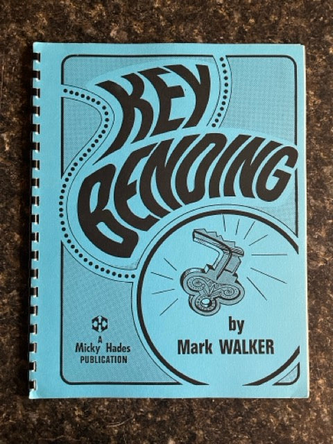 Key Bending - Mark Walker