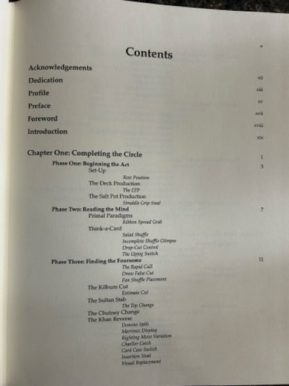 Roger's Thesaurus - Roger Crosthwaite & Justin Higham