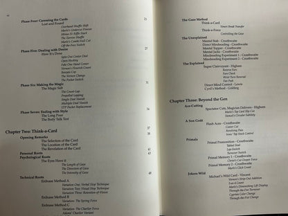 Roger's Thesaurus - Roger Crosthwaite & Justin Higham