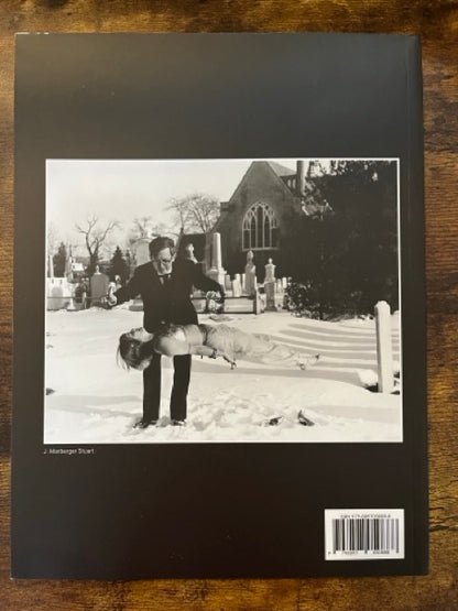 A Visual History of Theatrical Levitation - David Haversat