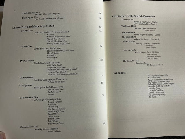 Roger's Thesaurus - Roger Crosthwaite & Justin Higham