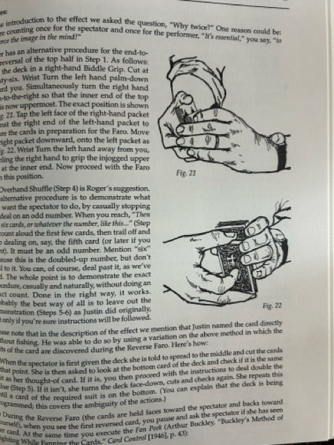 Roger's Thesaurus - Roger Crosthwaite & Justin Higham