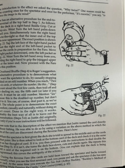 Roger's Thesaurus - Roger Crosthwaite & Justin Higham
