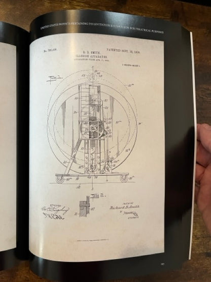 A Visual History of Theatrical Levitation - David Haversat