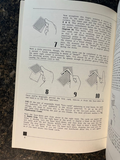 Mad Fax and Other Mysteries - Ben Harris