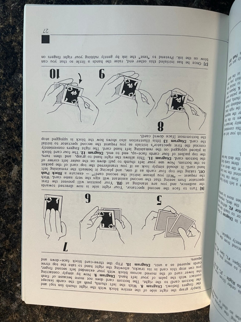 Mad Fax and Other Mysteries - Ben Harris