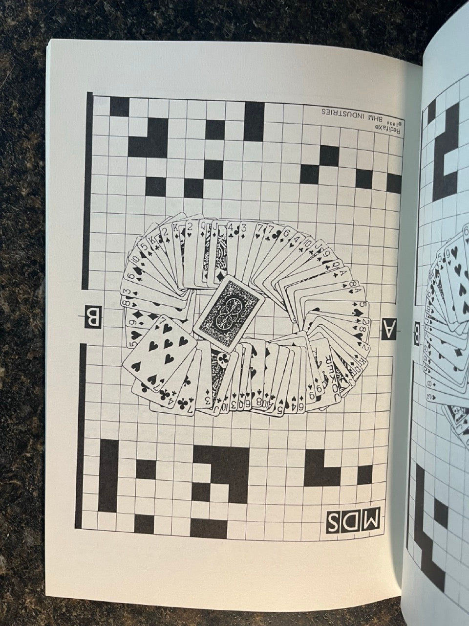 Mad Fax and Other Mysteries - Ben Harris