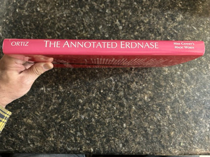 The Annotated Erdnase - Darwin Ortiz