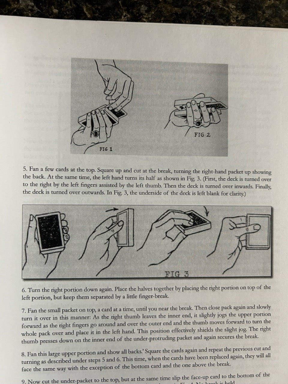 Homage to Dai Vernon: Life & Work - Roberto Giobbi