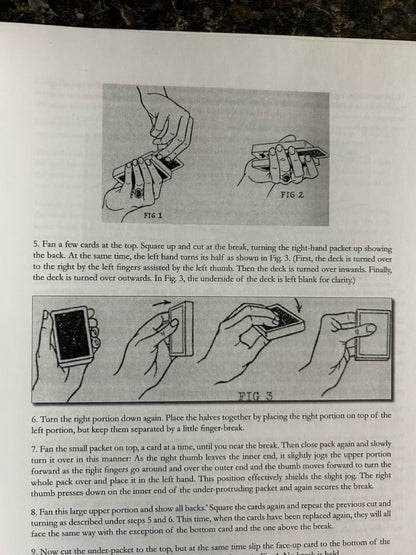 Homage to Dai Vernon: Life & Work - Roberto Giobbi