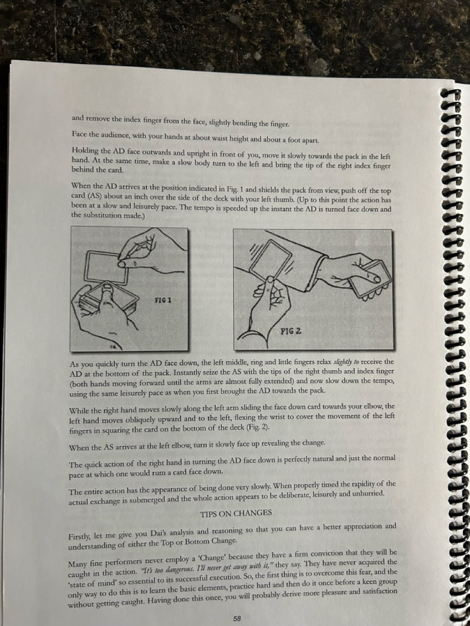 Homage to Dai Vernon: Life & Work - Roberto Giobbi