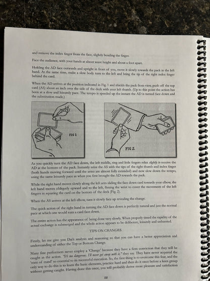 Homage to Dai Vernon: Life & Work - Roberto Giobbi