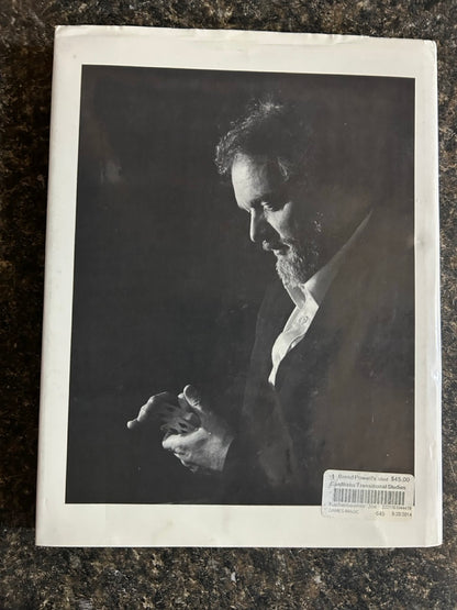 Cardfixes - Jon Racherbaumer - SIGNED