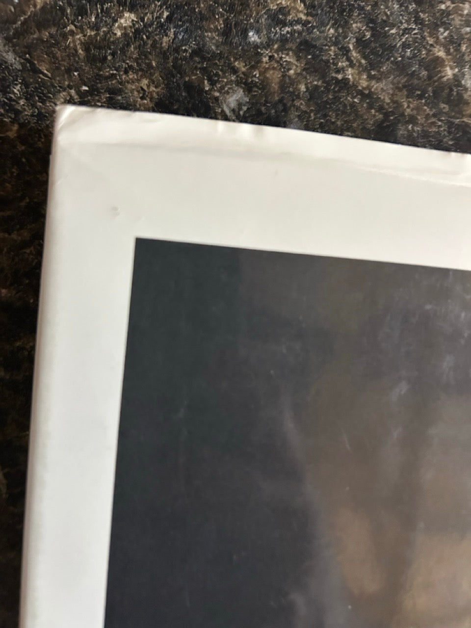 Cardfixes - Jon Racherbaumer - SIGNED