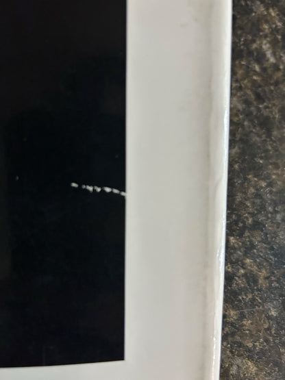 Cardfixes - Jon Racherbaumer - SIGNED