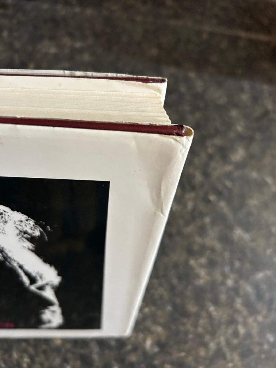 Cardfixes - Jon Racherbaumer - SIGNED