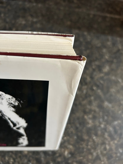 Cardfixes - Jon Racherbaumer - SIGNED