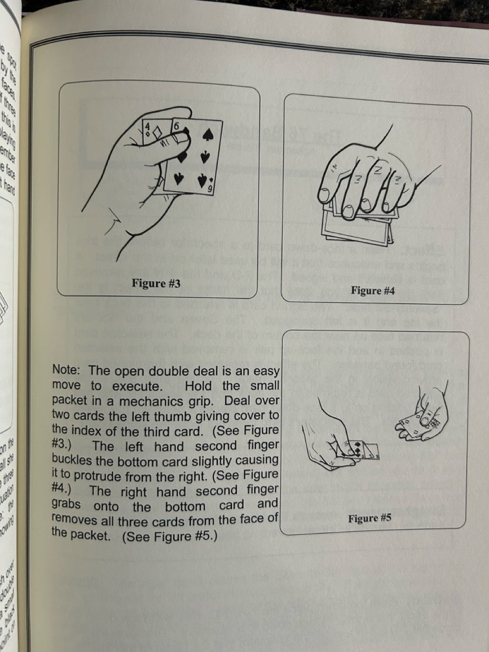 Las Vegas Kardma - Allan Ackerman