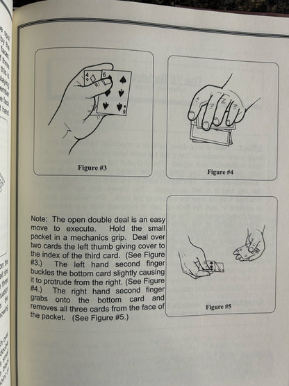 Las Vegas Kardma - Allan Ackerman