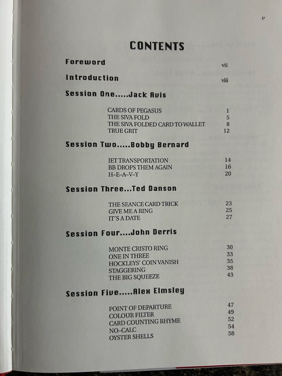 Come A Little Closer - John Derris