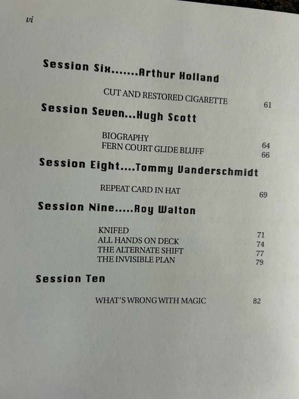 Come A Little Closer - John Derris