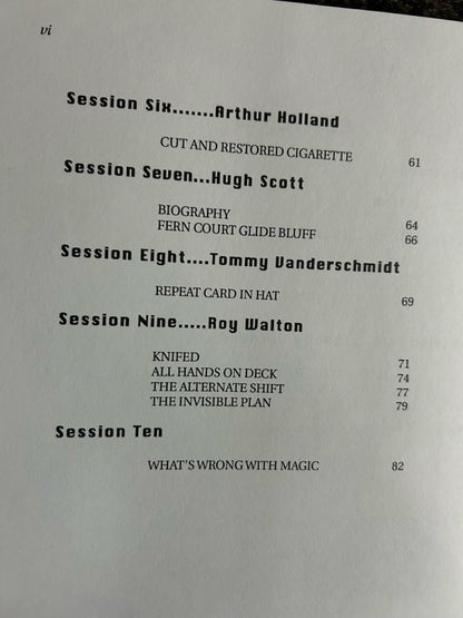 Come A Little Closer - John Derris