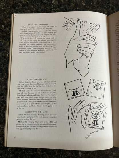 Elastrix: The Encyclopedia of Rubber Band Magic - Ed. Mishell & Abe Hurwitz