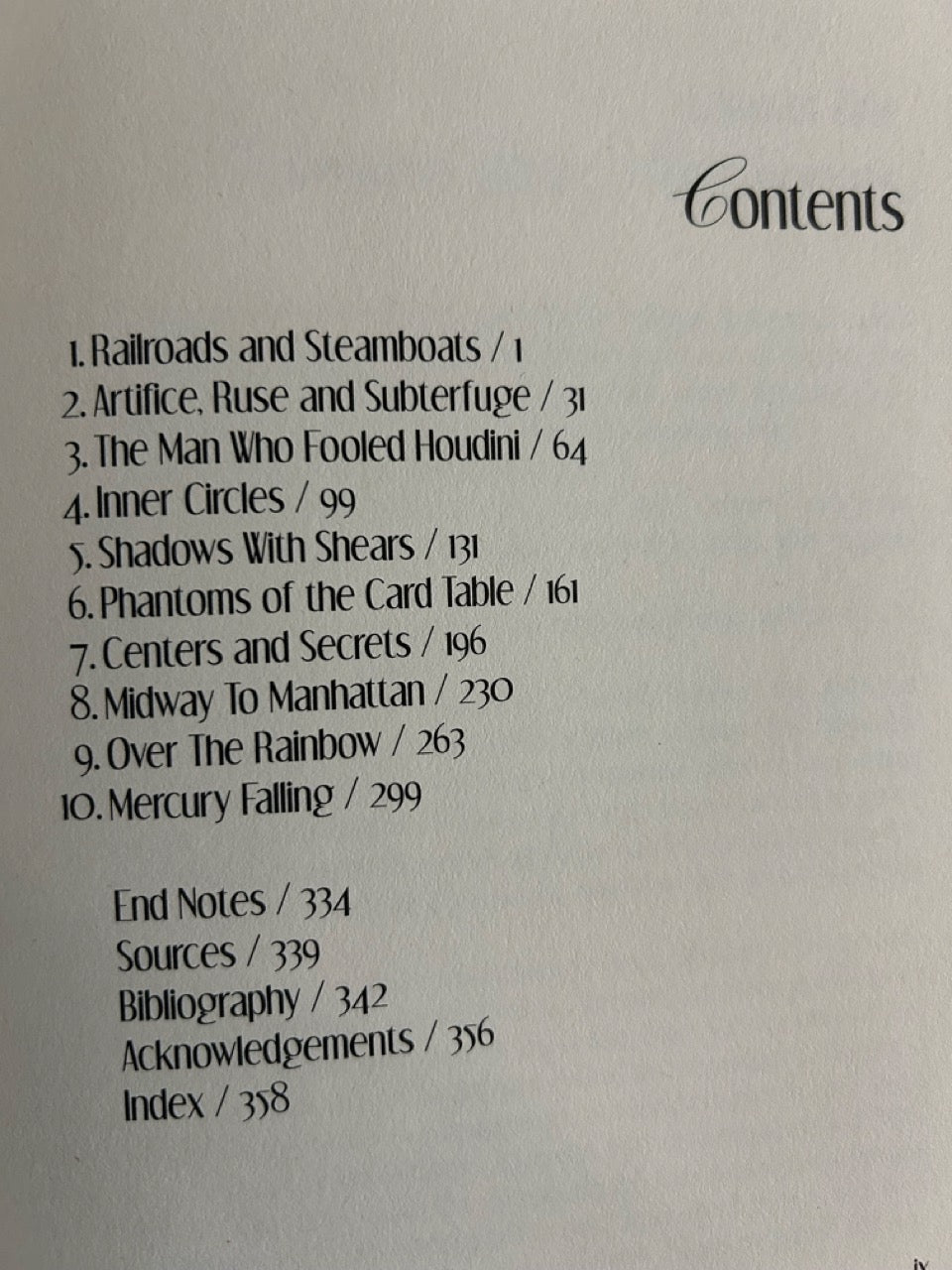 Dai Vernon: A Biography - David Ben