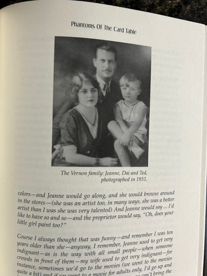 Dai Vernon: A Biography - David Ben