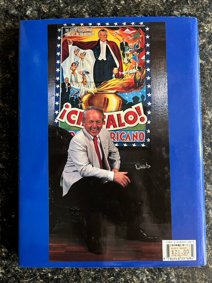 Paul Daniels Adult Magic - Barry Murray